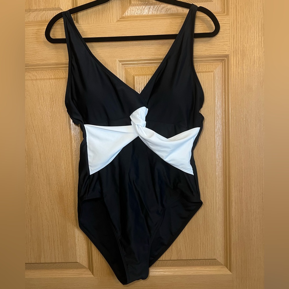 Pinklily swim suit
